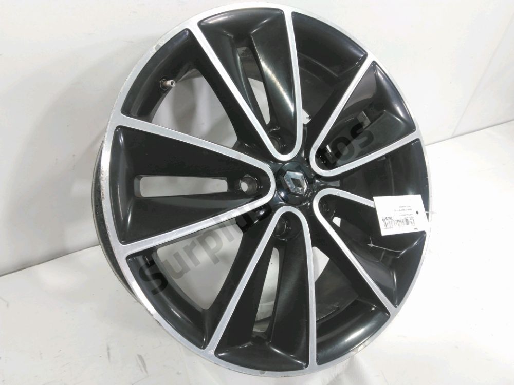 Jante aluminium