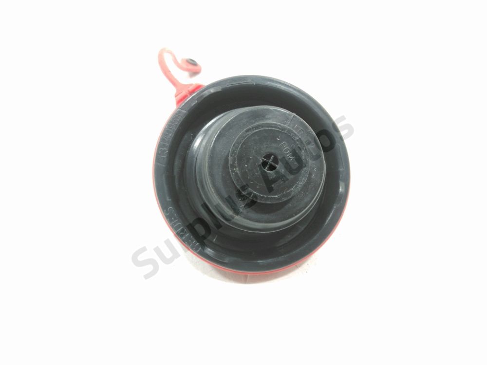 Bouchon de réservoir à carburant