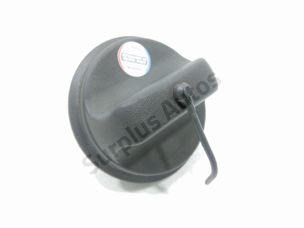 Bouchon de réservoir à carburant