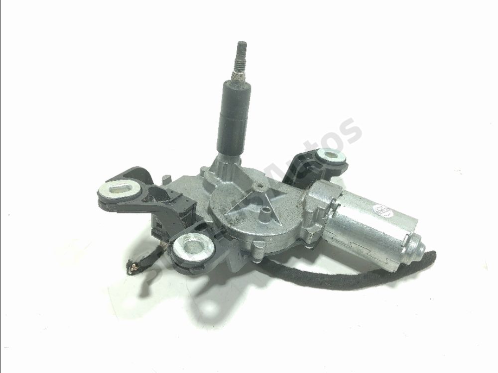 Moteur d'essuie glace arrière