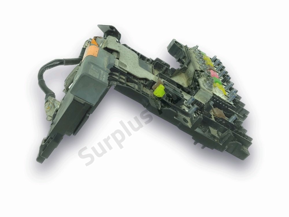 BPGA - Boitier Fusible Batterie