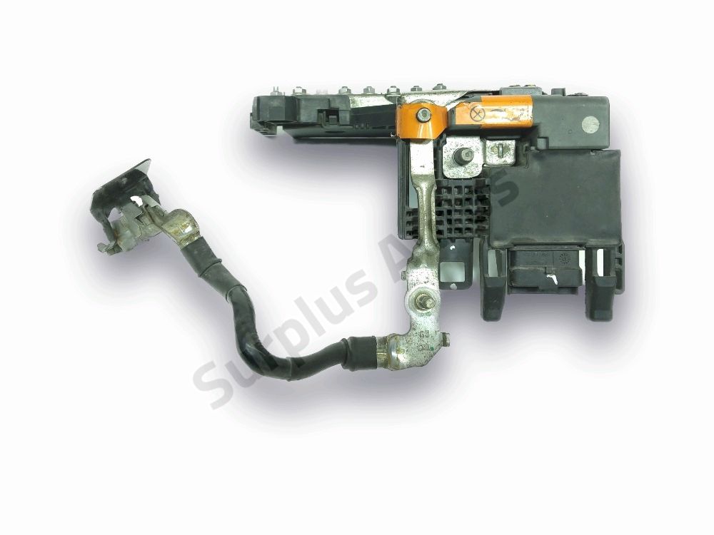 BPGA - Boitier Fusible Batterie