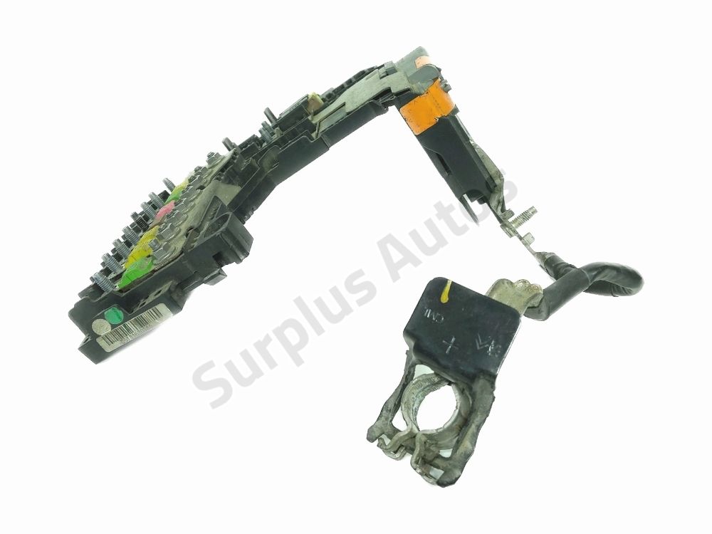 BPGA - Boitier Fusible Batterie
