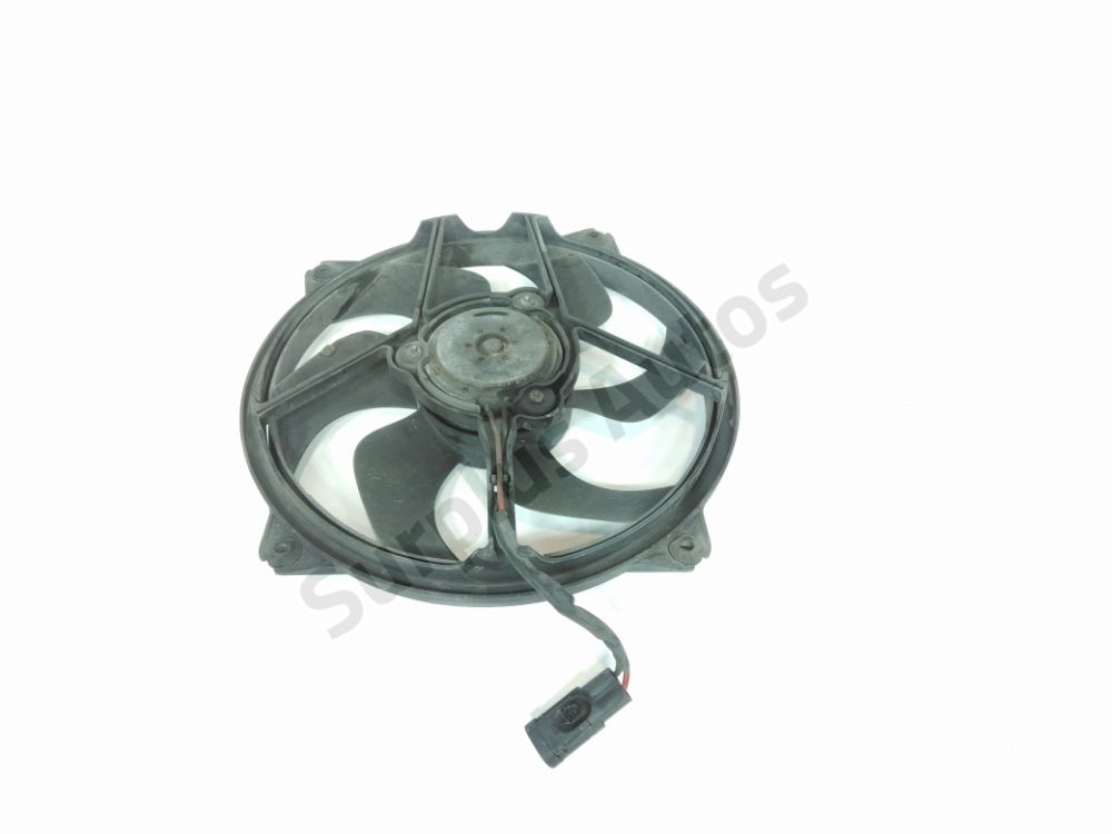 Ventilateur de refroidissement