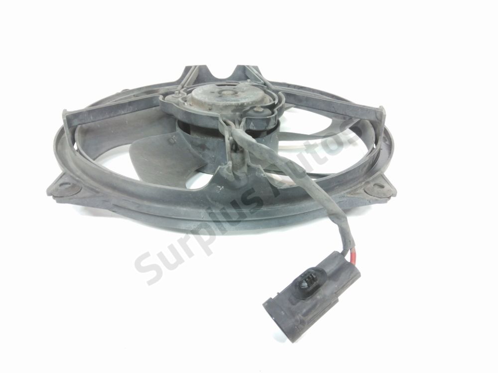 Ventilateur de refroidissement