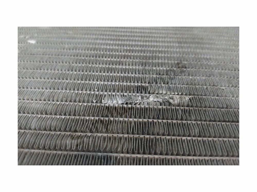 Radiateur