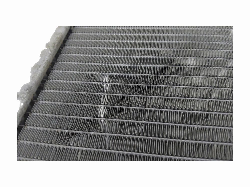 Radiateur