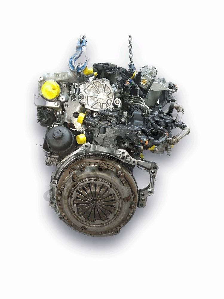 Moteur