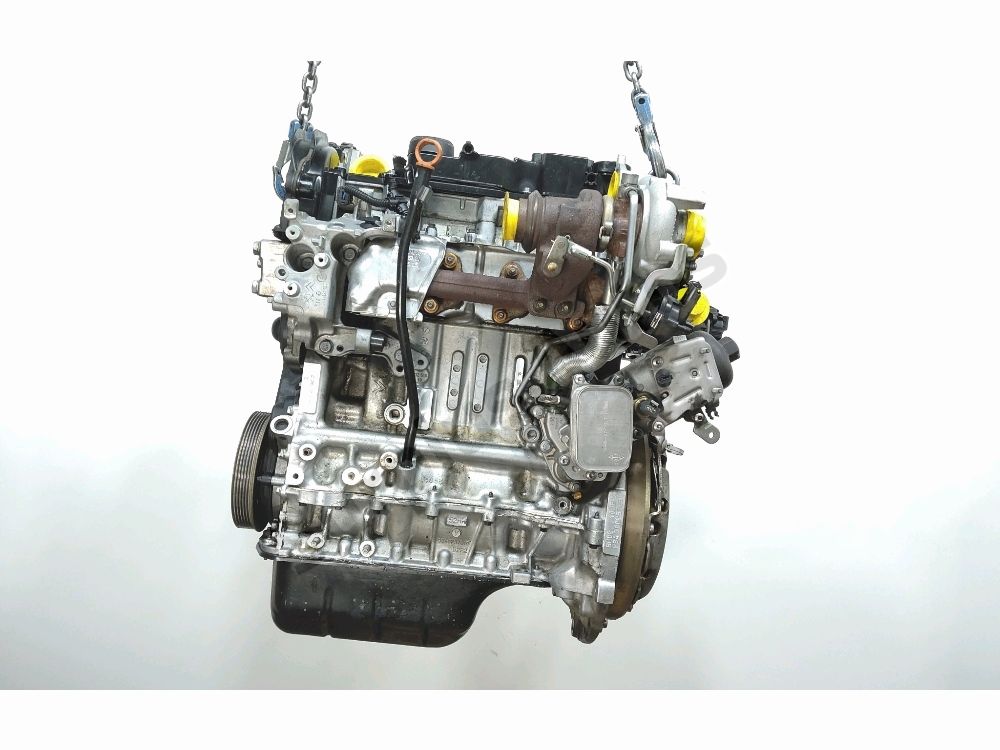 Moteur