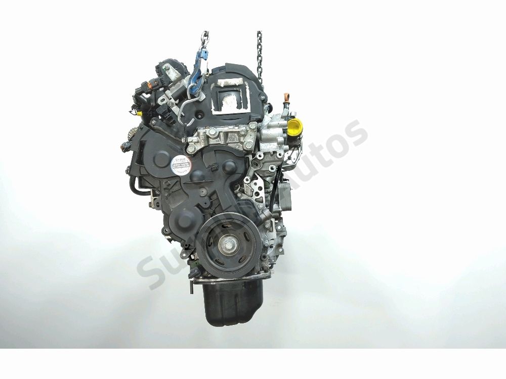 Moteur