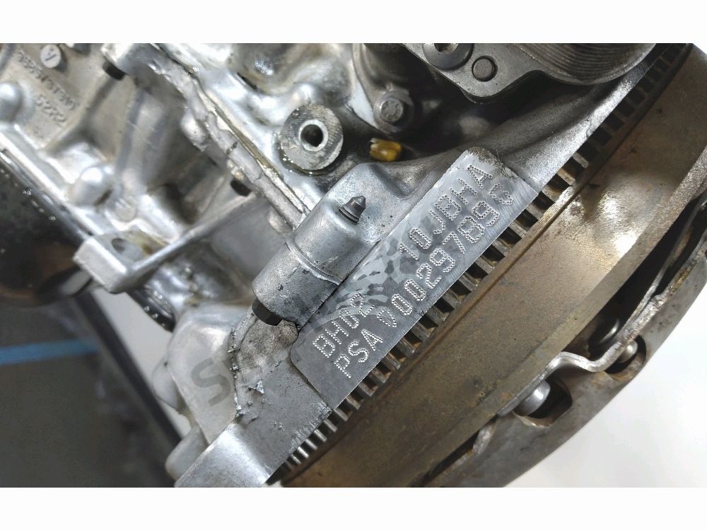 Moteur