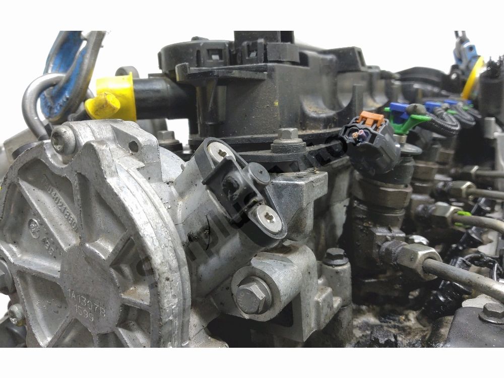 Moteur