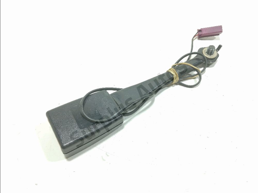 Ancrage ceinture avant gauche