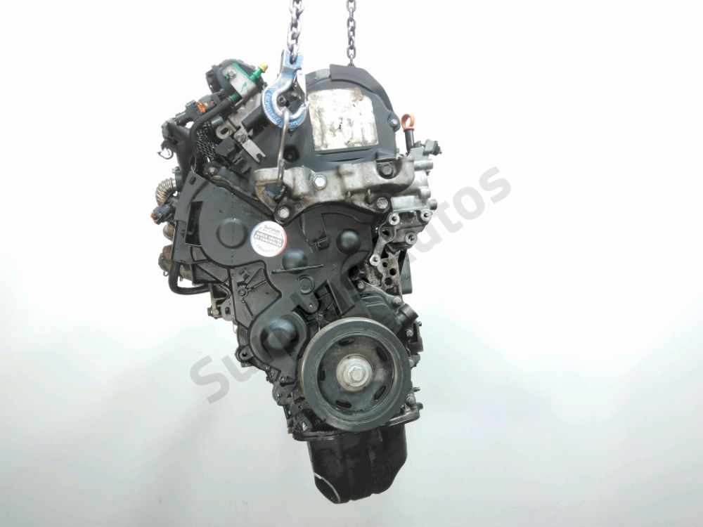 Moteur