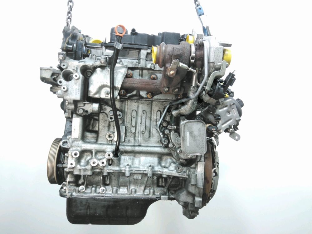 Moteur