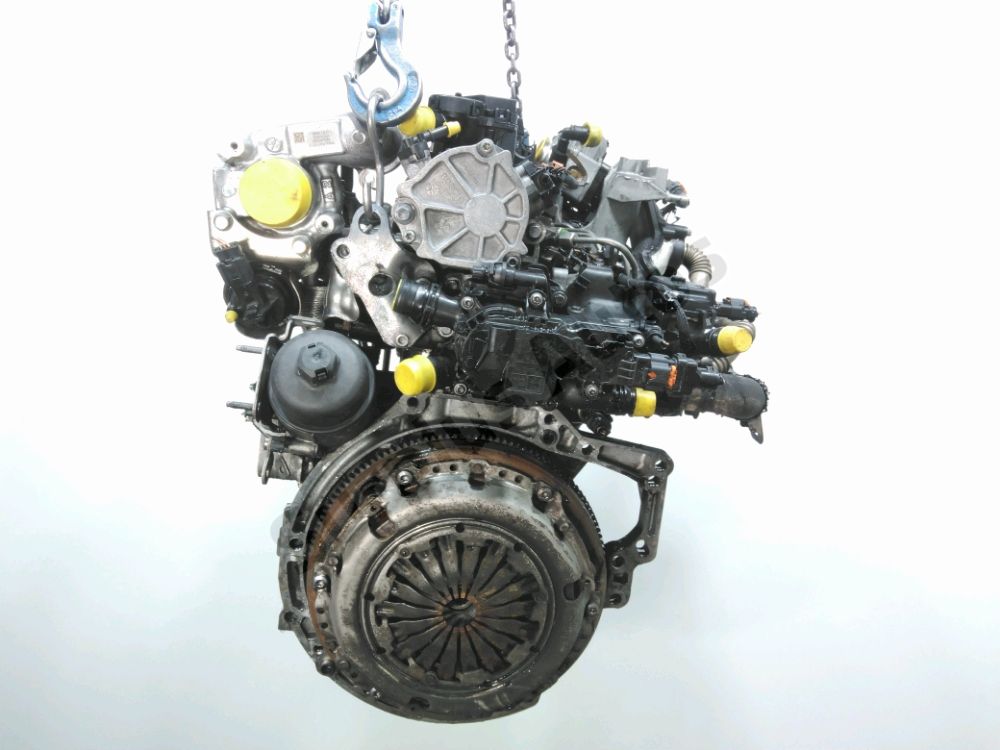 Moteur