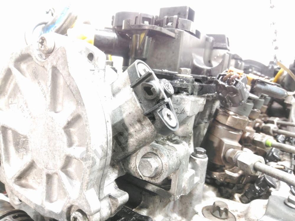 Moteur