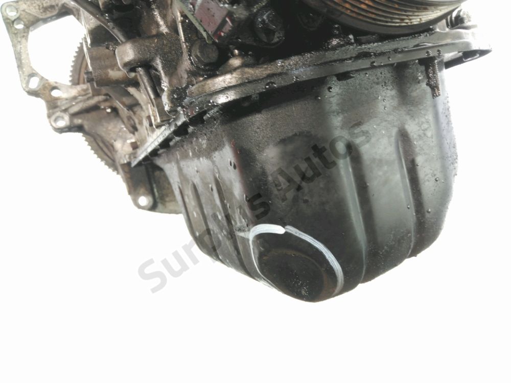 Moteur