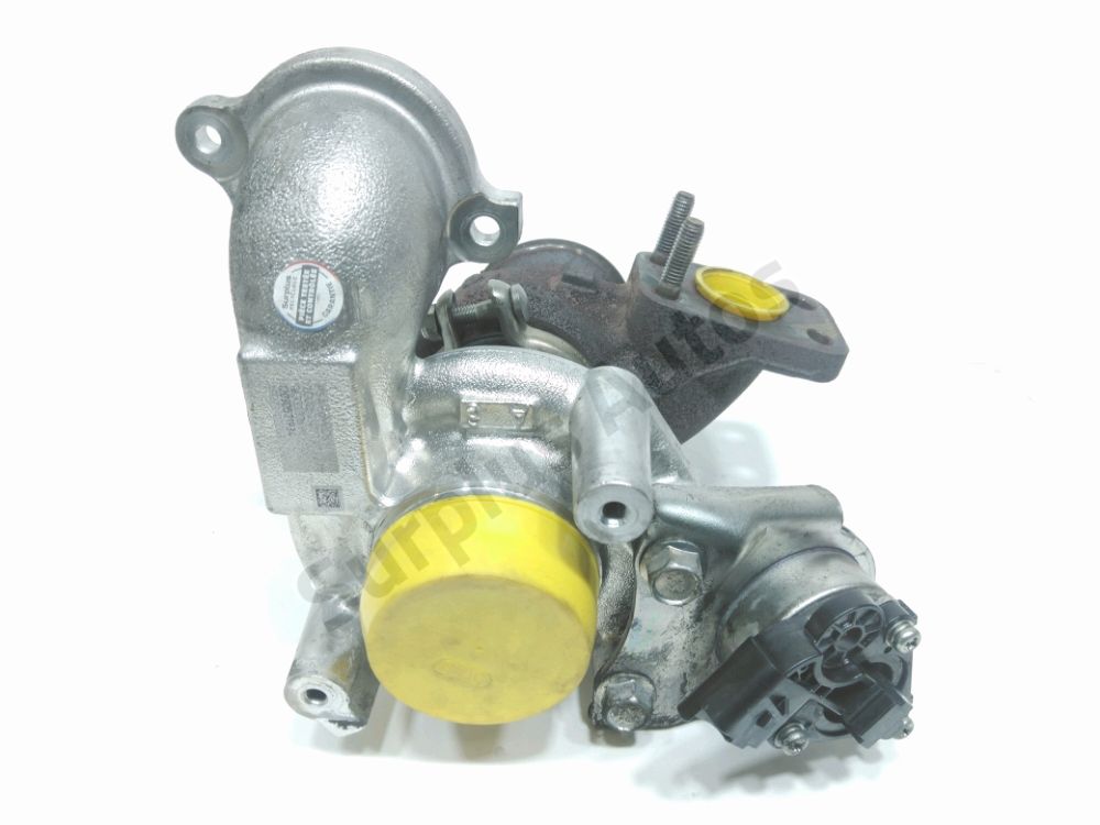 Turbo