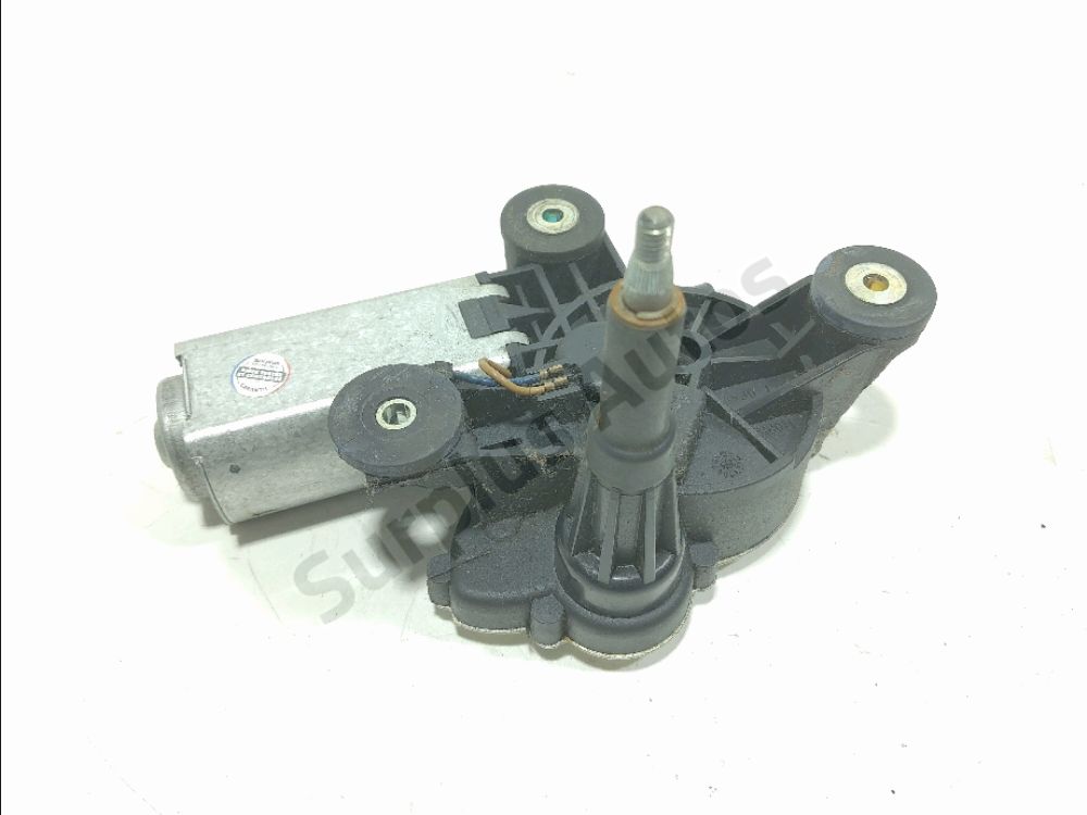 Moteur d'essuie glace arrière