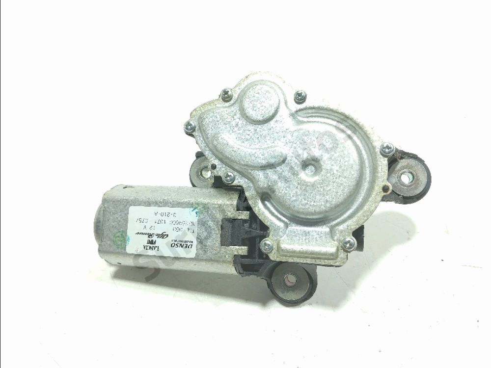 Moteur d'essuie glace arrière