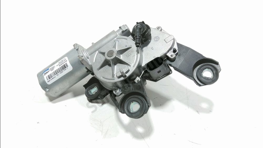 Moteur d'essuie glace arrière