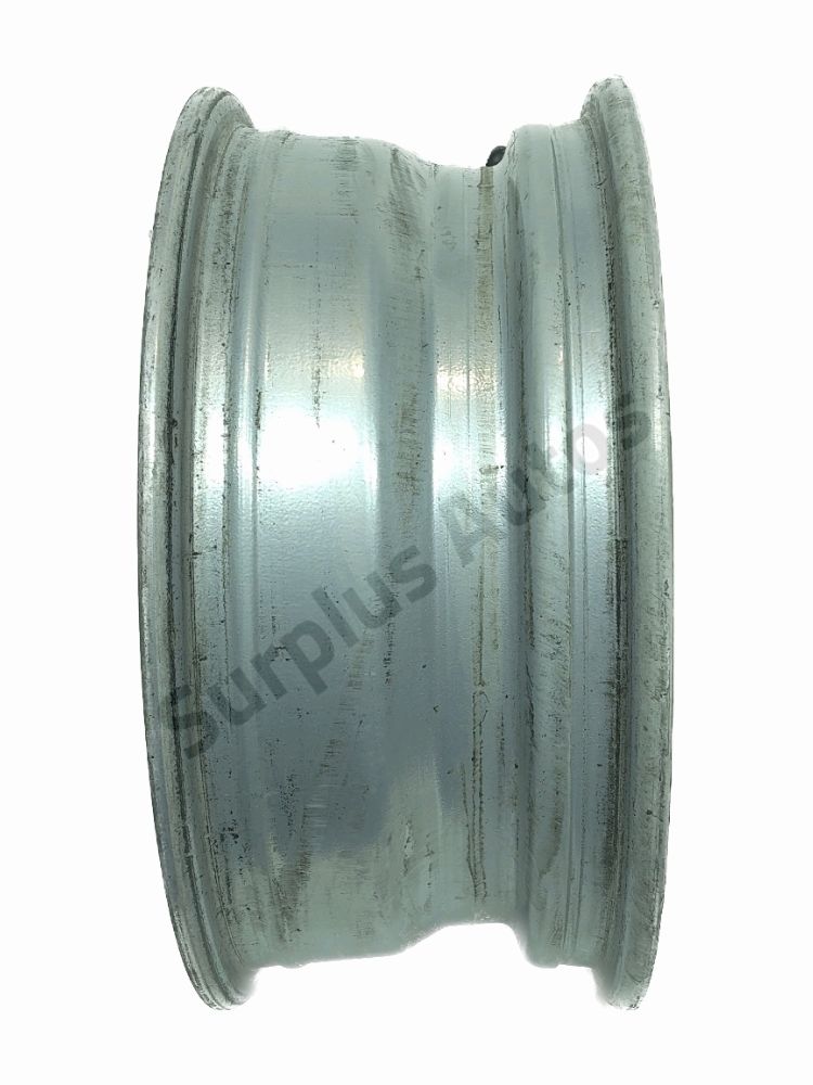 Jante aluminium