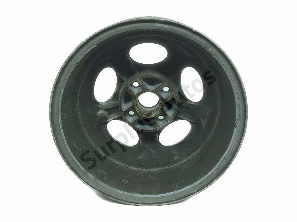 Jante aluminium
