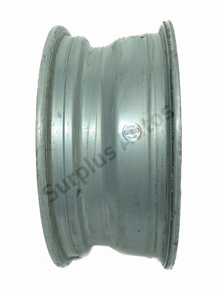 Jante aluminium