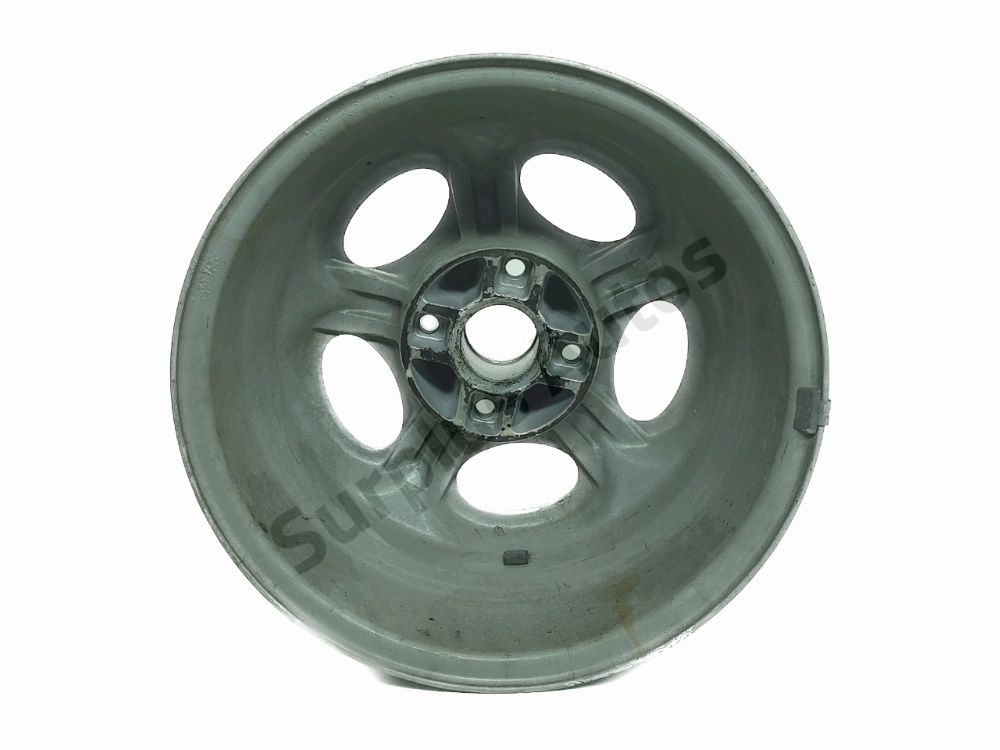 Jante aluminium