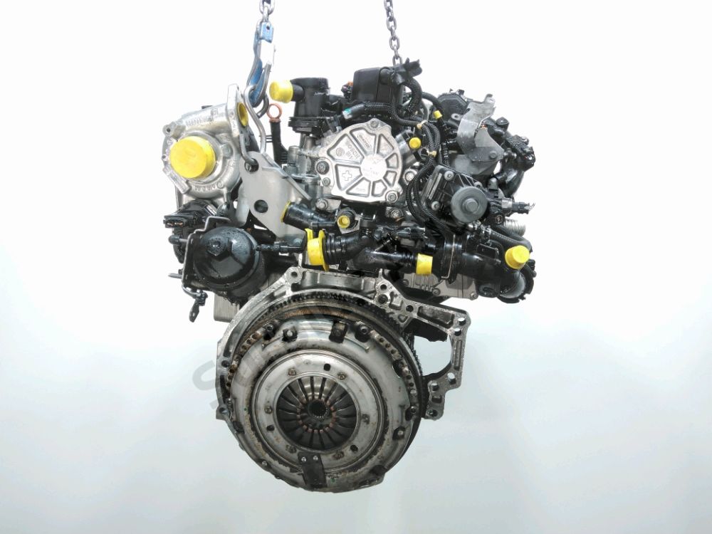 Moteur