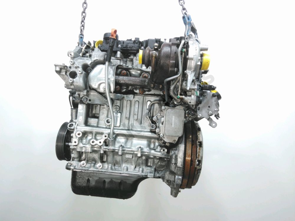 Moteur