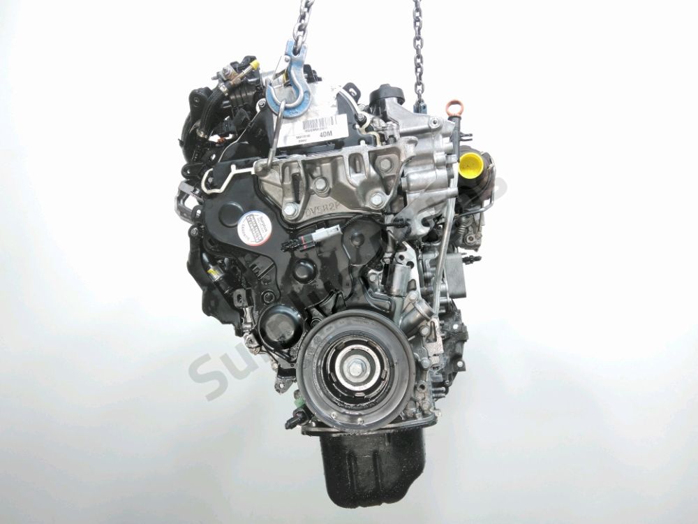 Moteur
