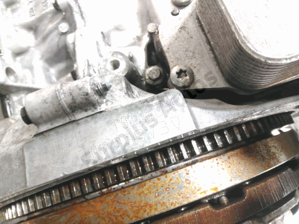 Moteur