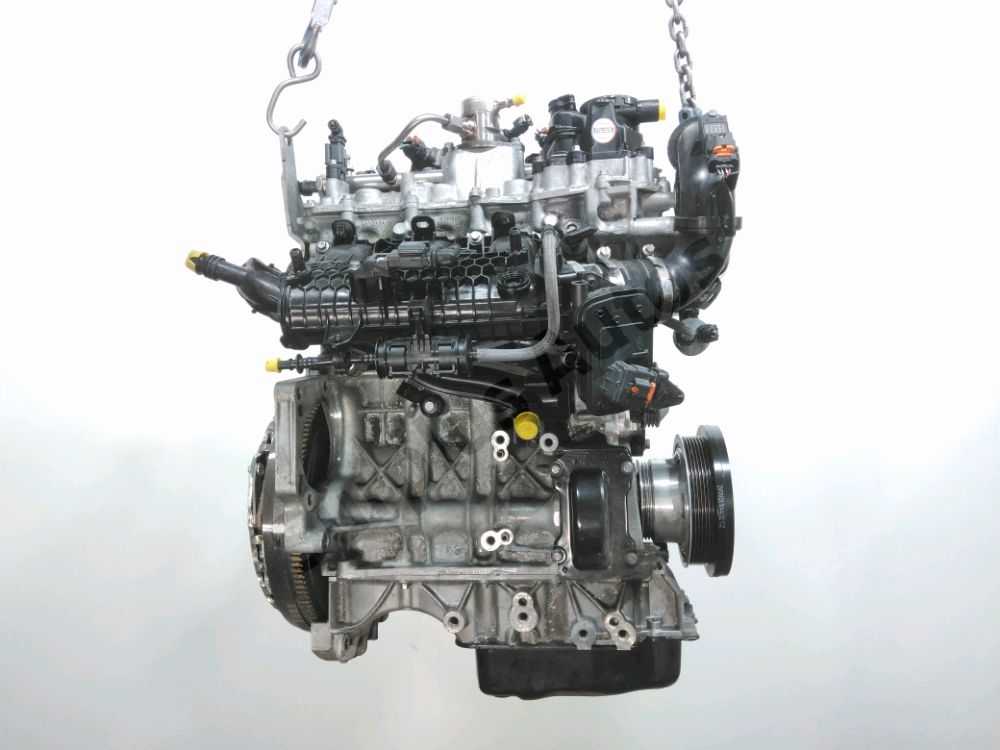 Moteur