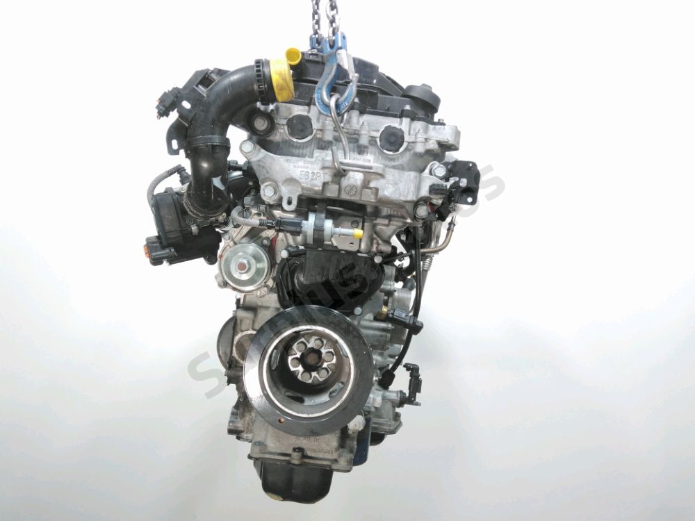 Moteur