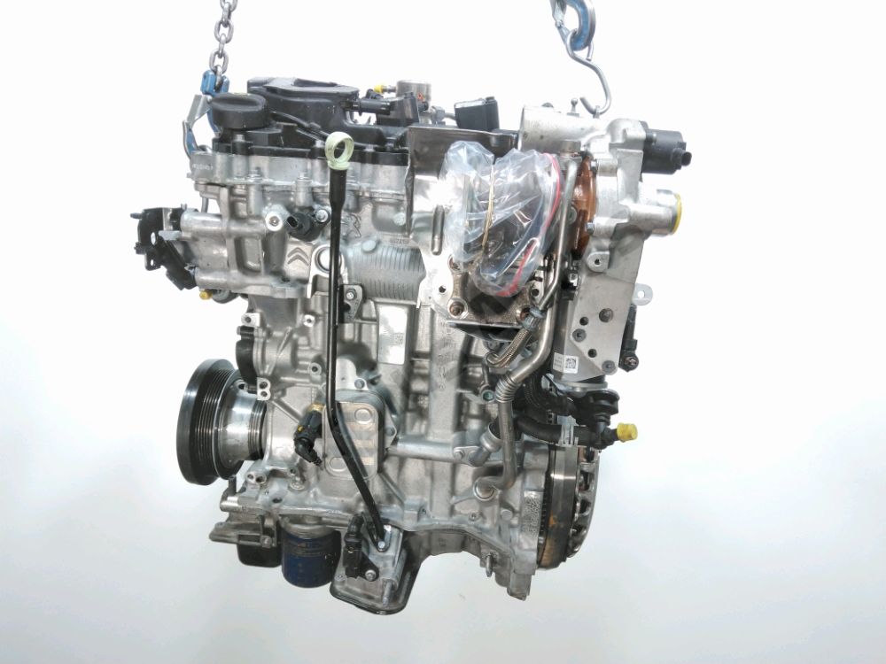 Moteur