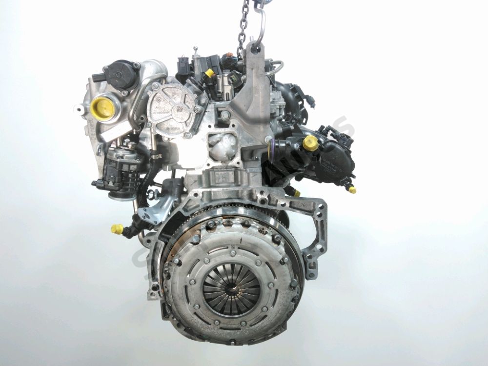 Moteur