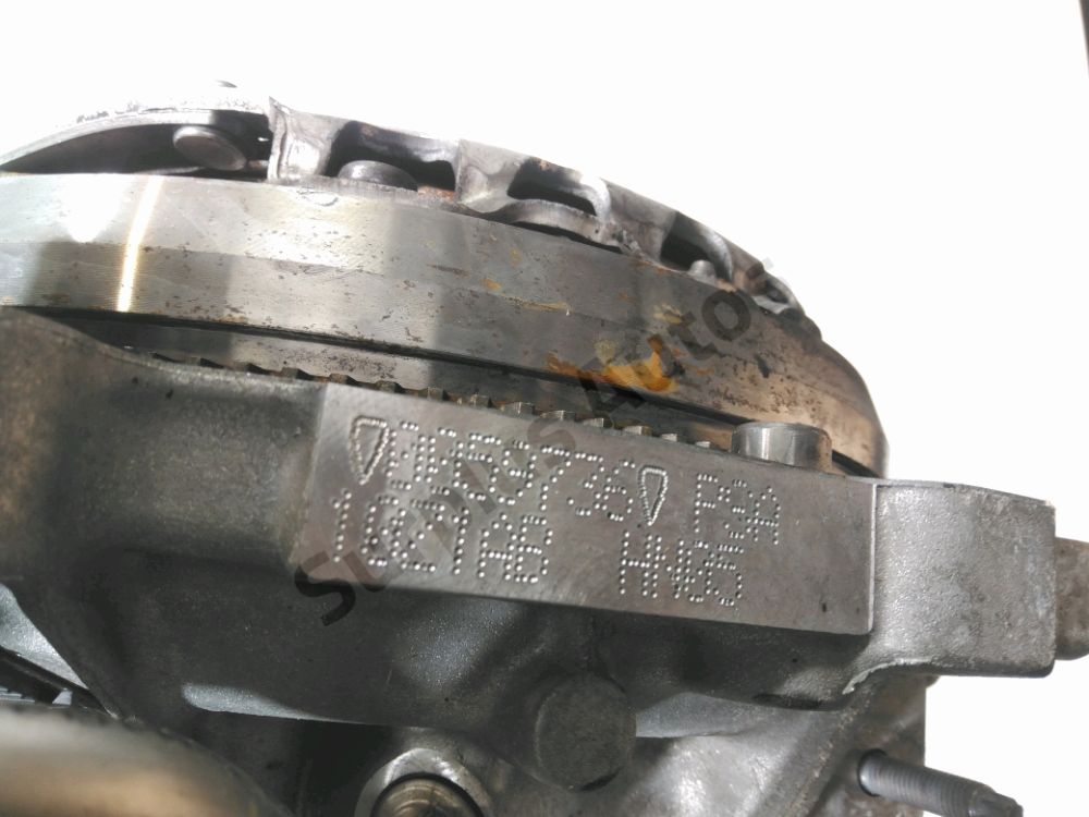 Moteur