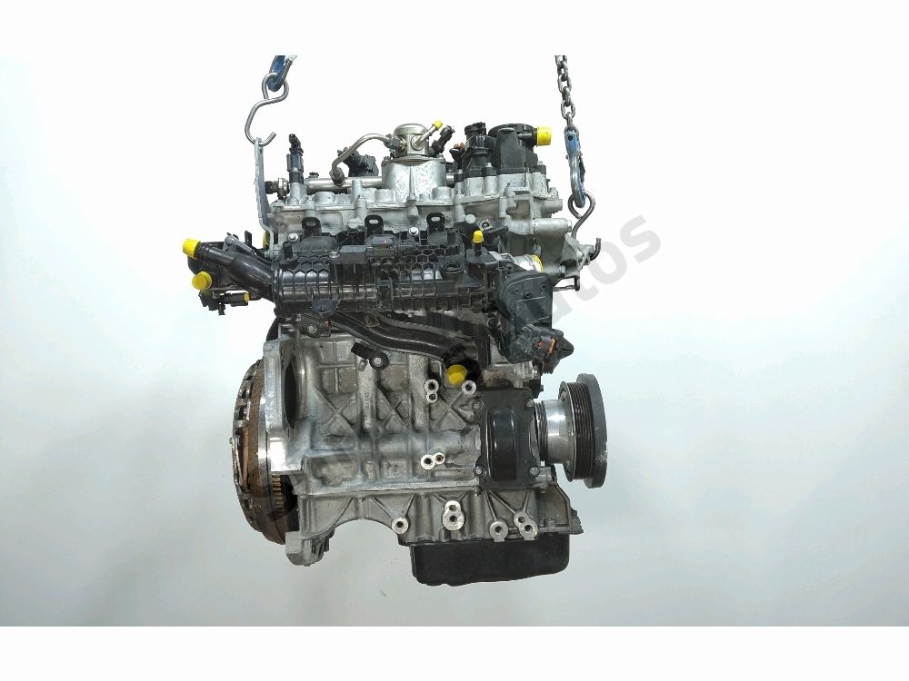 Moteur