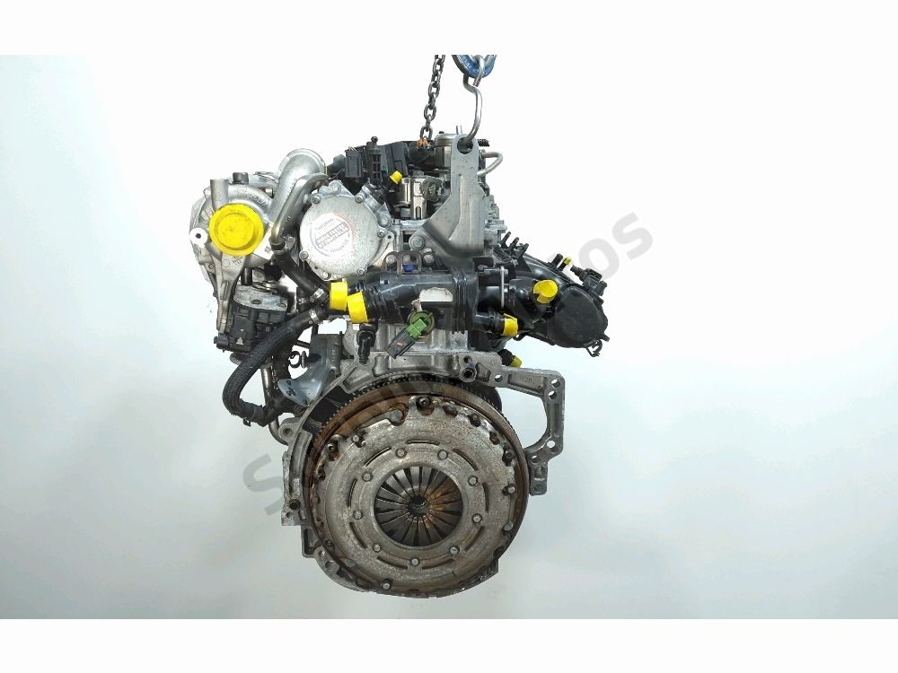 Moteur