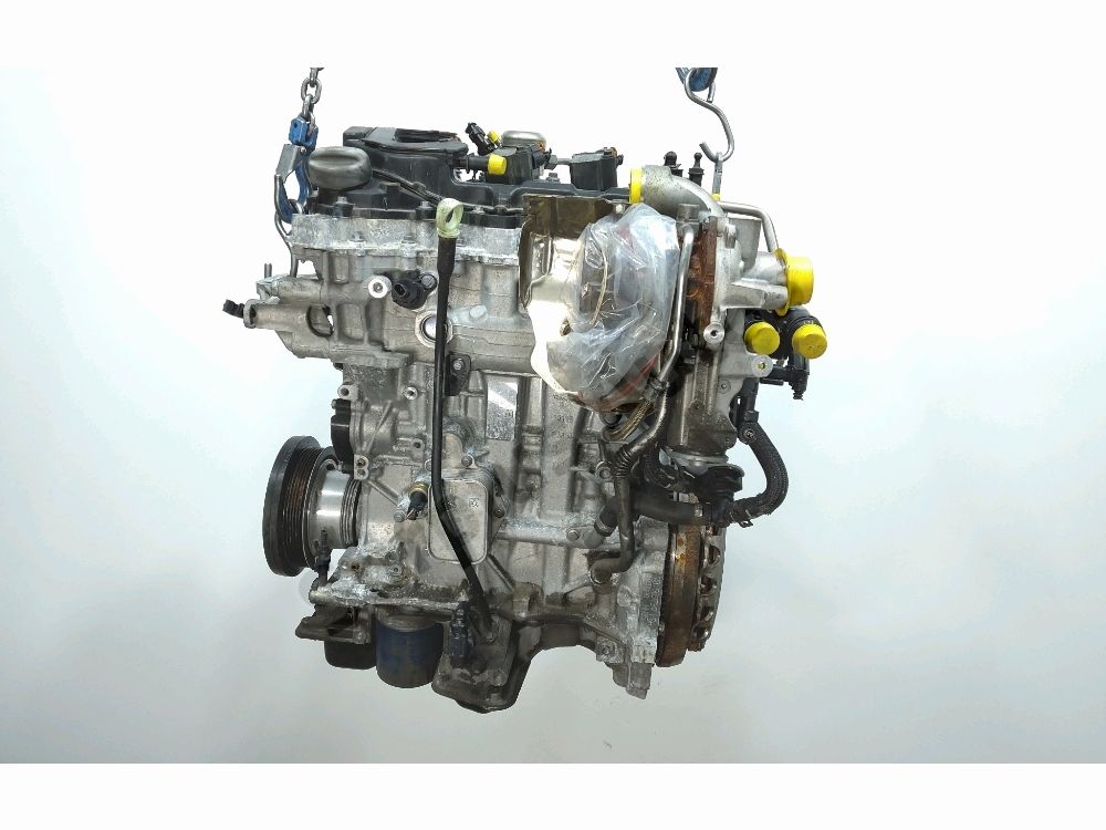 Moteur