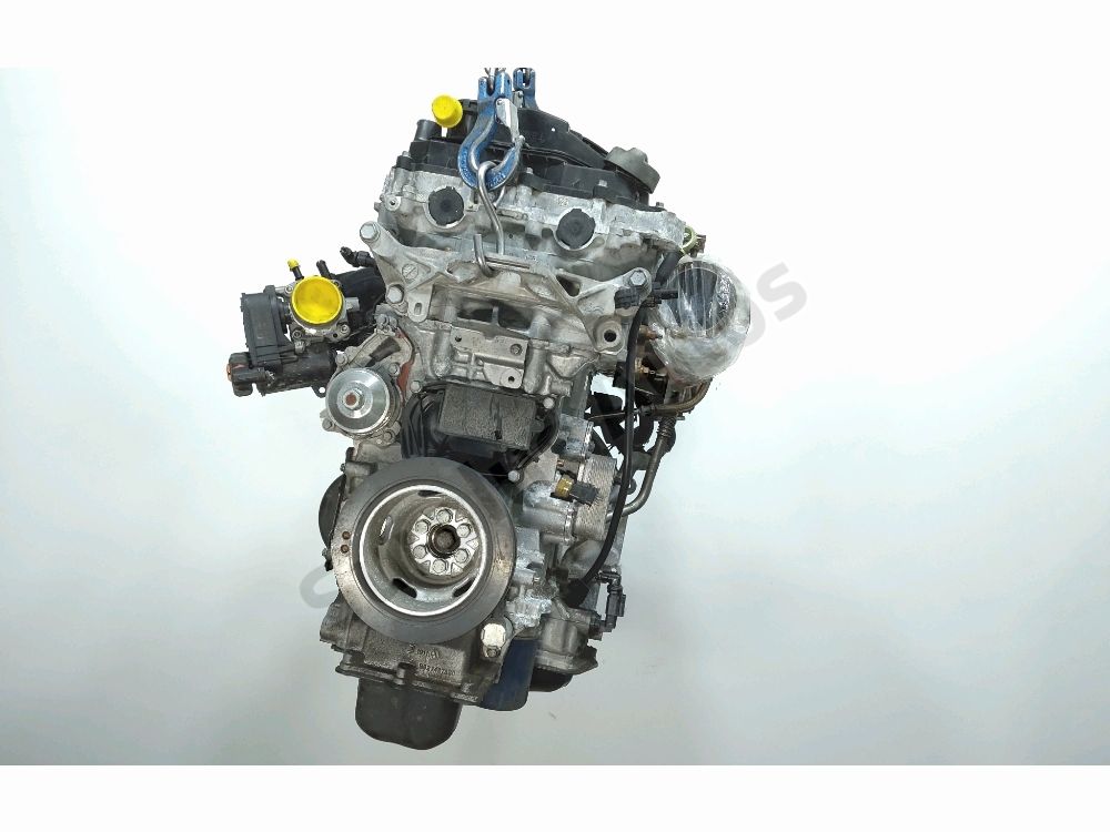 Moteur