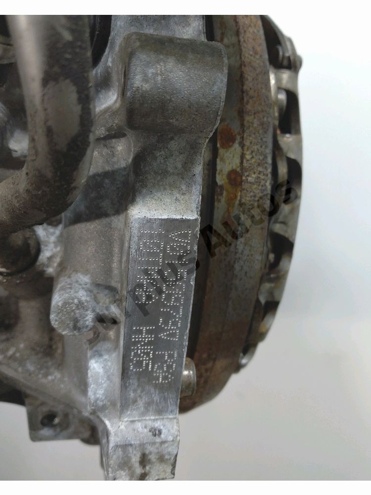 Moteur
