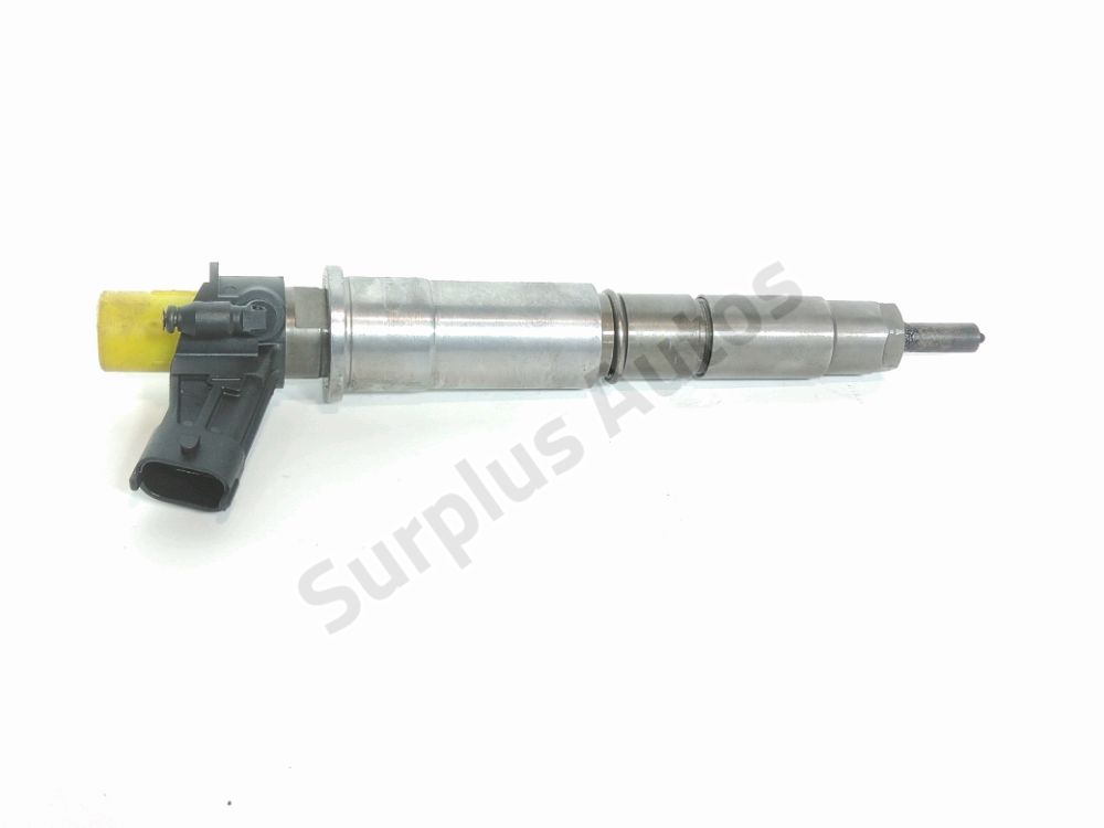 Injecteur 2