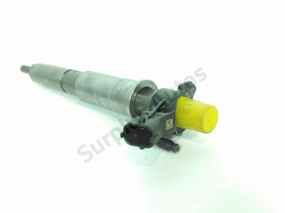 Injecteur 2
