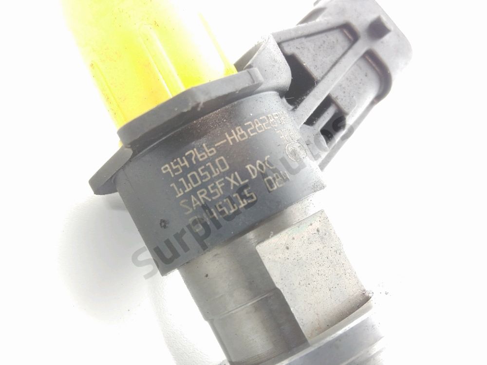 Injecteur 2