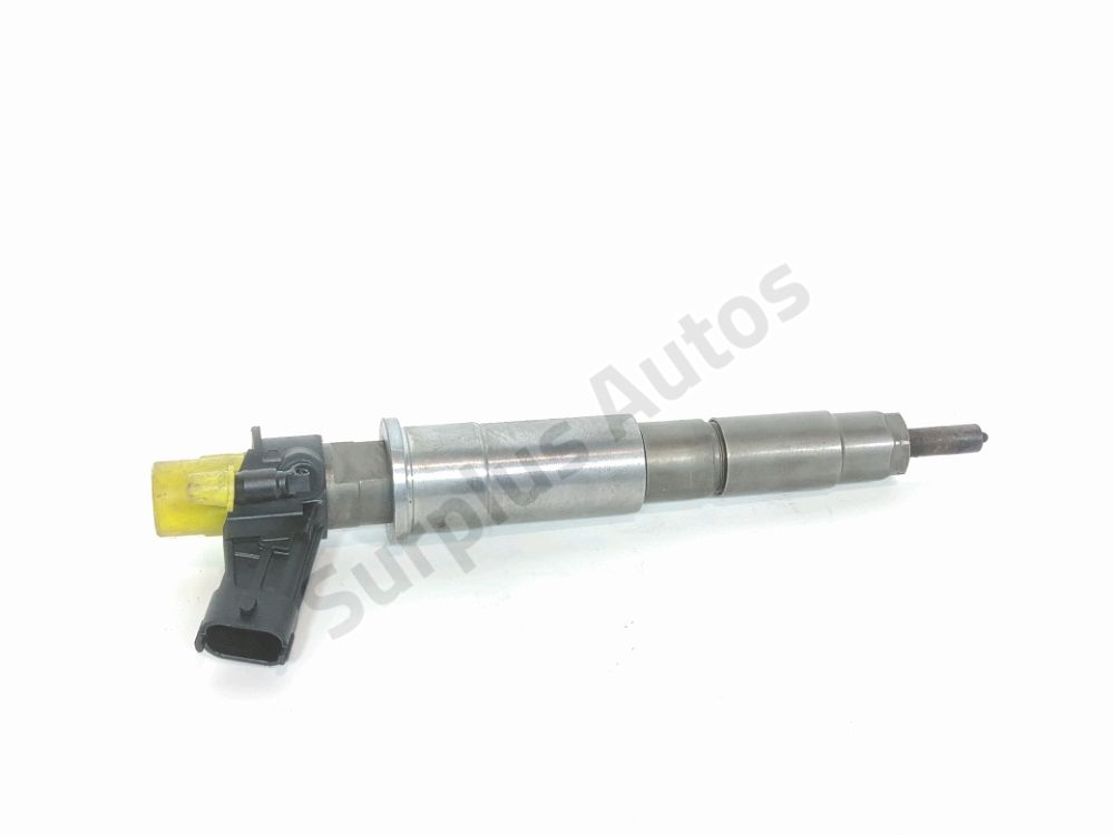 Injecteur 3