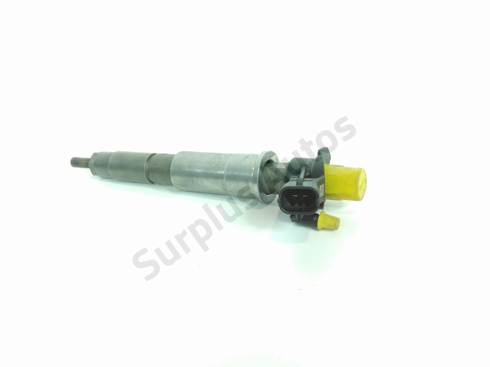 Injecteur 3
