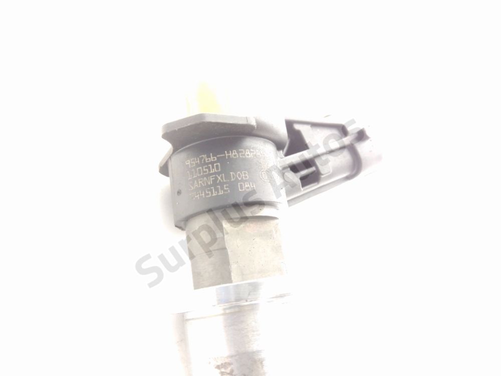 Injecteur 3
